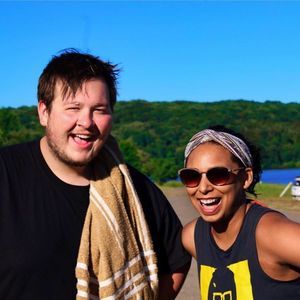 Meet your Posher, Sean